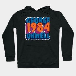 1984 Hoodie